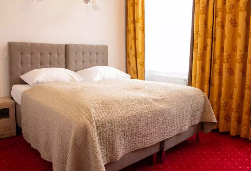 Fotos del hotel Klimt:  14