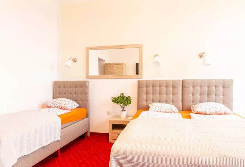 Fotos del hotel Klimt:  10