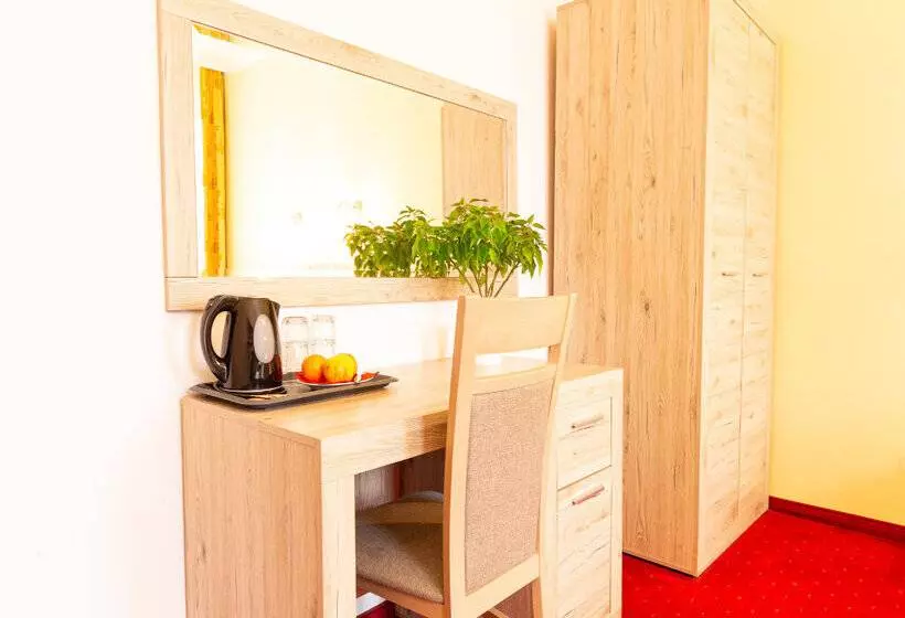 Fotos del hotel Klimt:  20