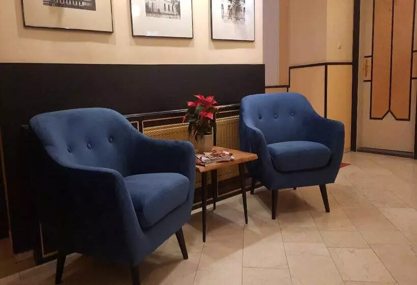 Fotos del hotel Klimt:  3