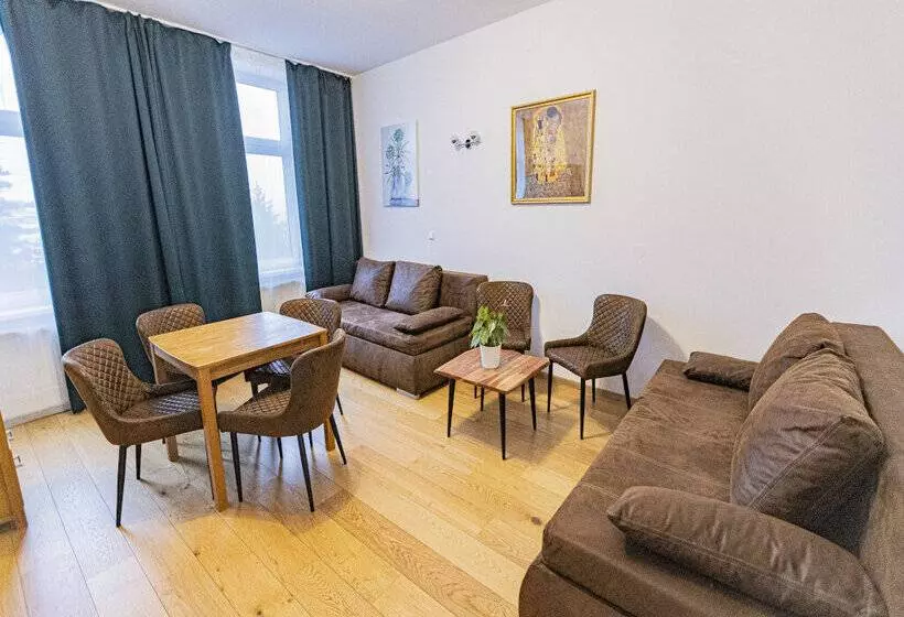 Fotos del hotel Klimt:  25