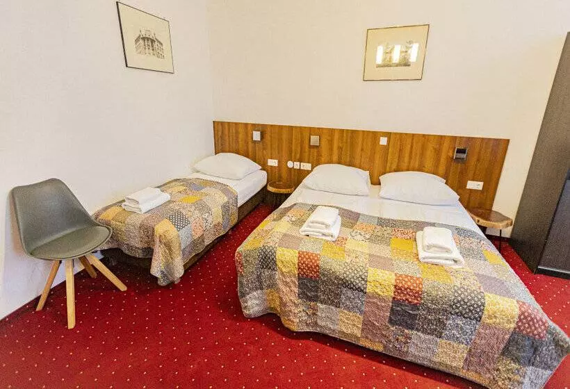 Fotos del hotel Klimt:  21