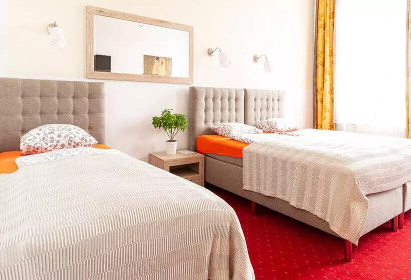 Fotos del hotel Klimt:  19