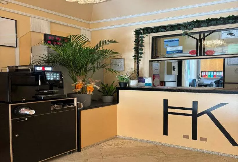 Fotos del hotel Klimt:  4