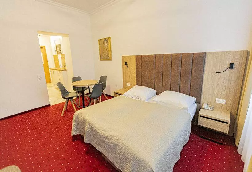 Fotos del hotel Klimt:  12