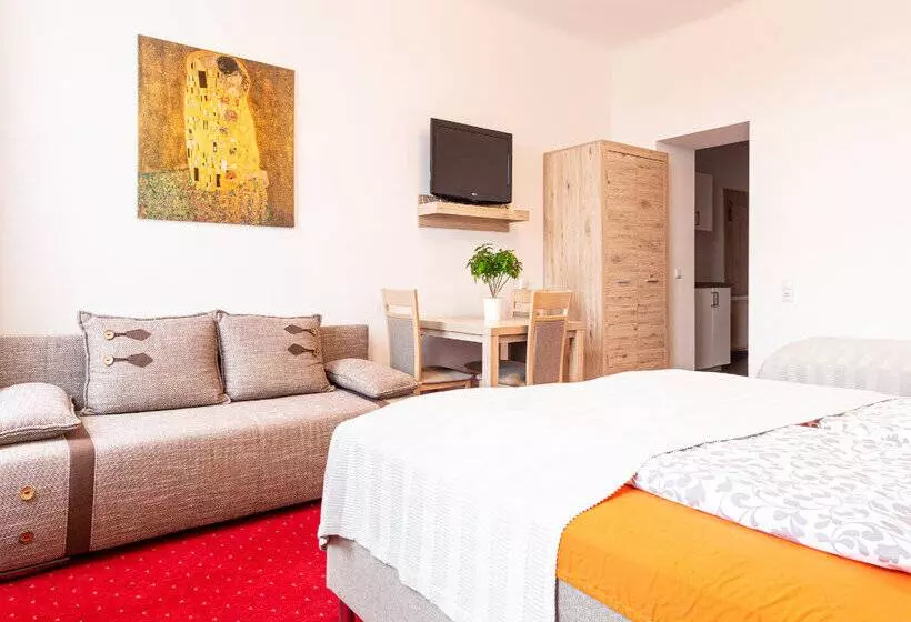 Fotos del hotel Klimt:  16