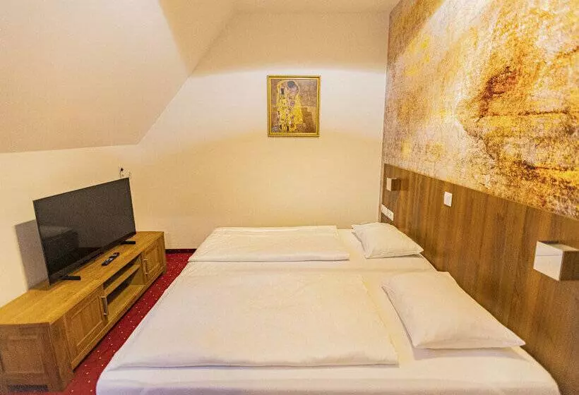 Fotos del hotel Klimt:  24