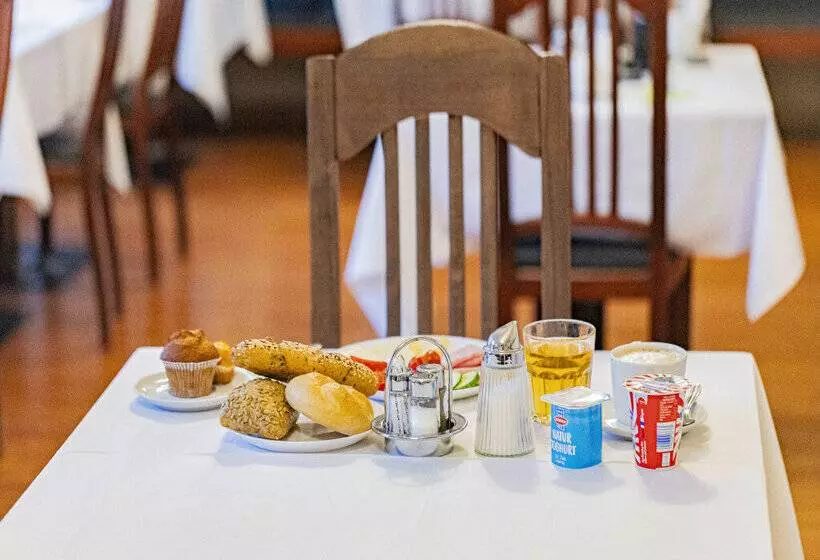 Fotos del hotel Klimt:  5