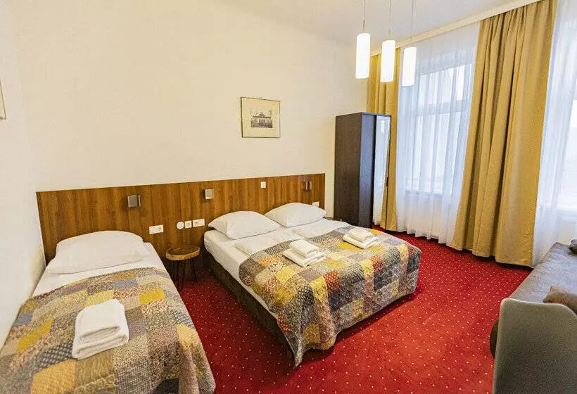 Fotos del hotel Klimt:  8