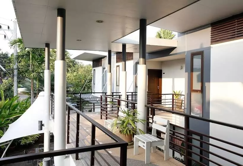 Fotos del hotel La Villetta Chiang Mai:  23