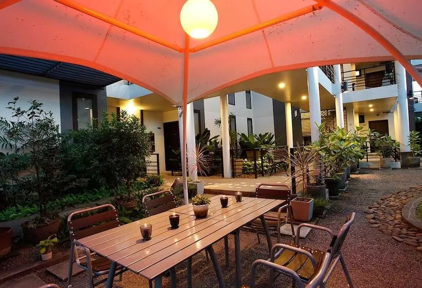 Fotos del hotel La Villetta Chiang Mai:  18