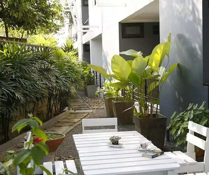 Fotos del hotel La Villetta Chiang Mai:  10