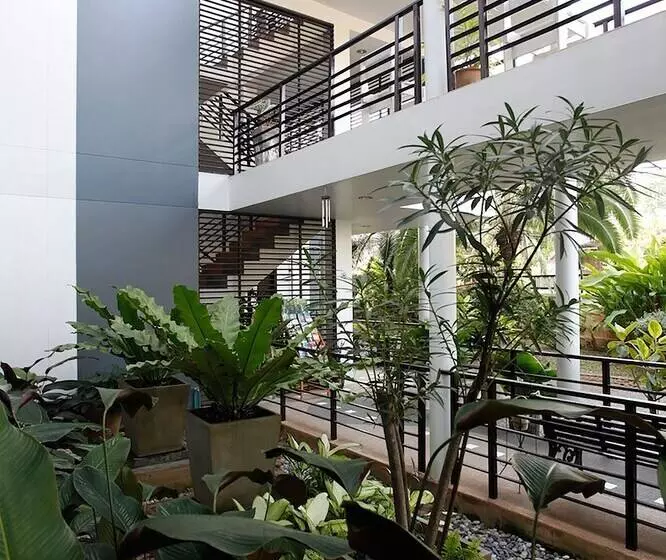 Fotos del hotel La Villetta Chiang Mai:  19