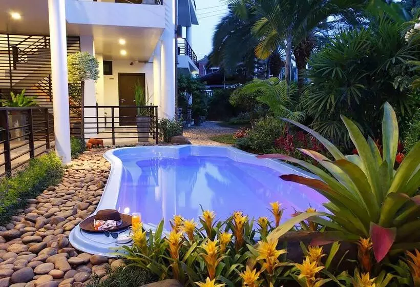 Fotos del hotel La Villetta Chiang Mai:  17