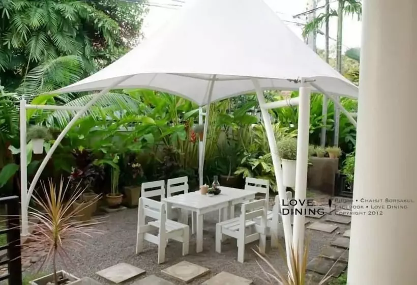 Fotos del hotel La Villetta Chiang Mai:  20