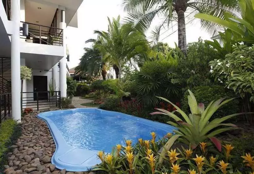 Fotos del hotel La Villetta Chiang Mai:  2