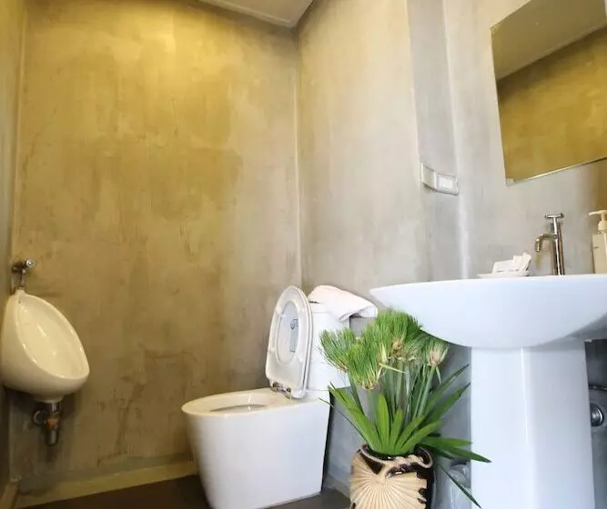 Fotos del hotel La Villetta Chiang Mai:  11