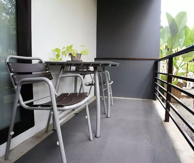 Fotos del hotel La Villetta Chiang Mai:  4