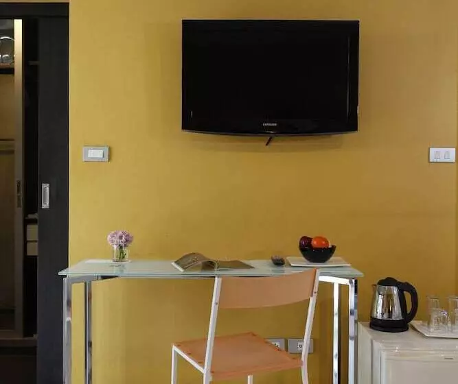 Fotos del hotel La Villetta Chiang Mai:  16