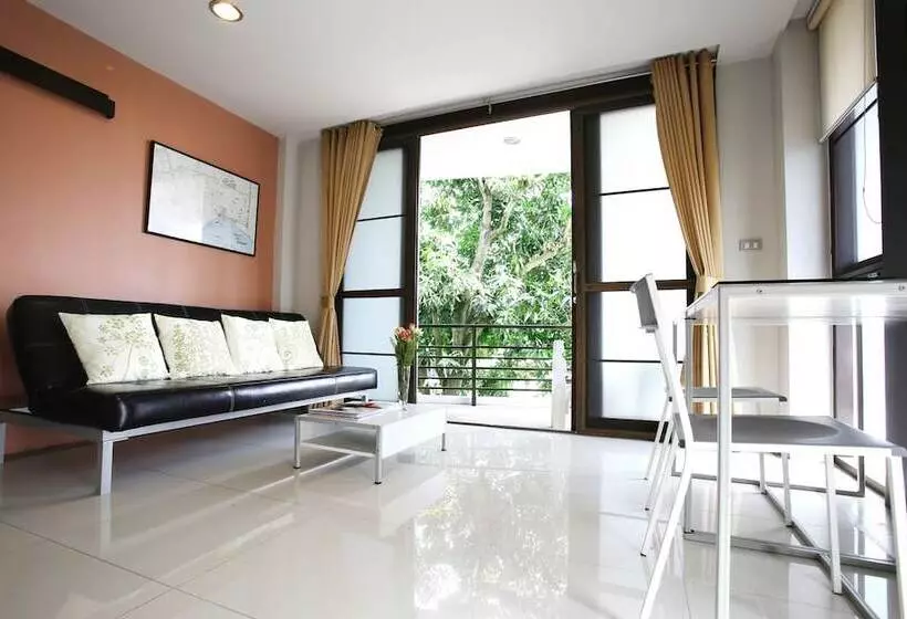 Fotos del hotel La Villetta Chiang Mai:  12