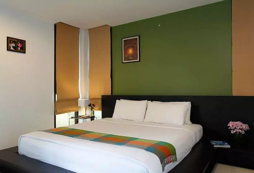 Fotos del hotel La Villetta Chiang Mai:  8