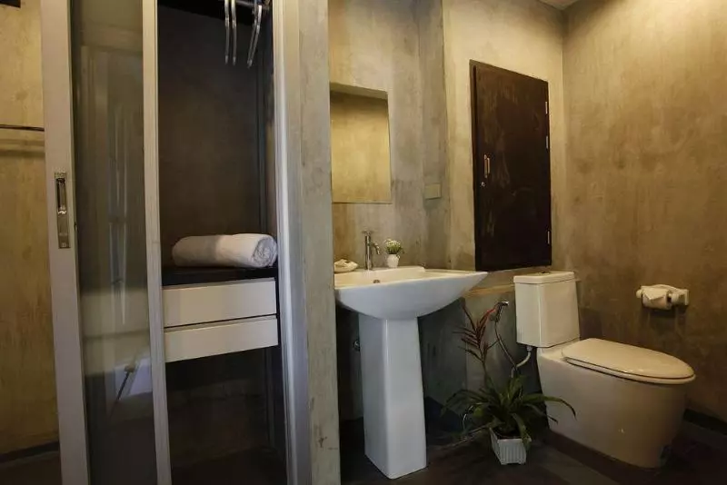 Fotos del hotel La Villetta Chiang Mai:  5