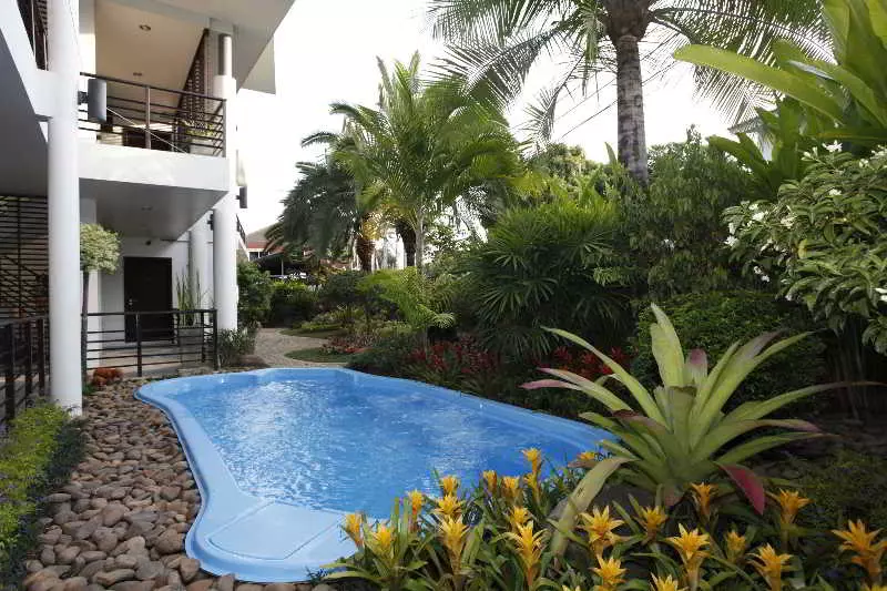 Fotos del hotel La Villetta Chiang Mai:  9