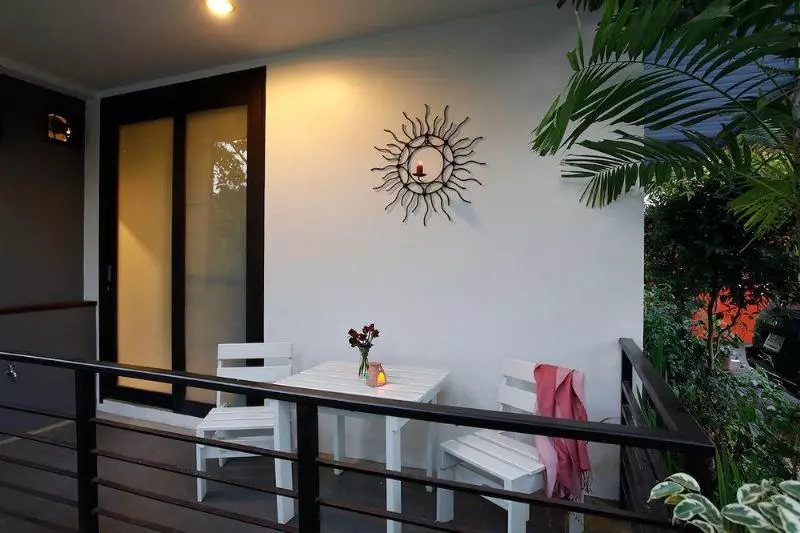 Fotos del hotel La Villetta Chiang Mai:  21