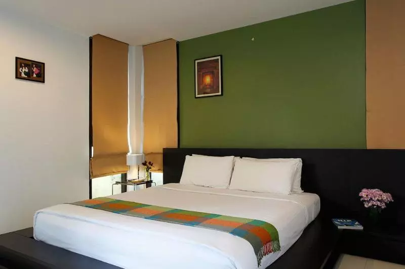 La Villetta Chiang Mai