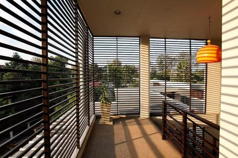 Fotos del hotel La Villetta Chiang Mai:  25