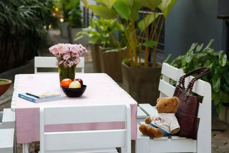 Fotos del hotel La Villetta Chiang Mai:  14