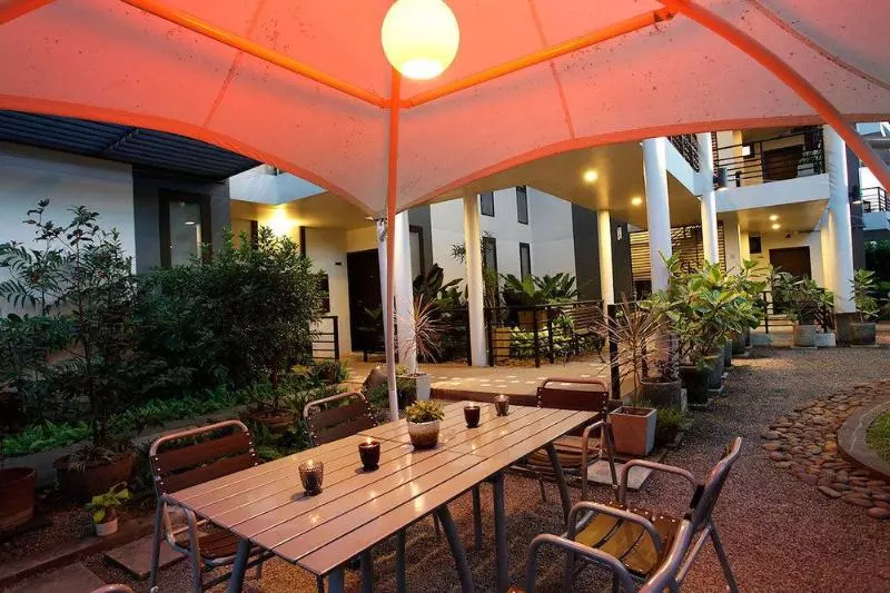 Fotos del hotel La Villetta Chiang Mai:  22