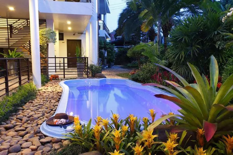 Fotos del hotel La Villetta Chiang Mai:  13