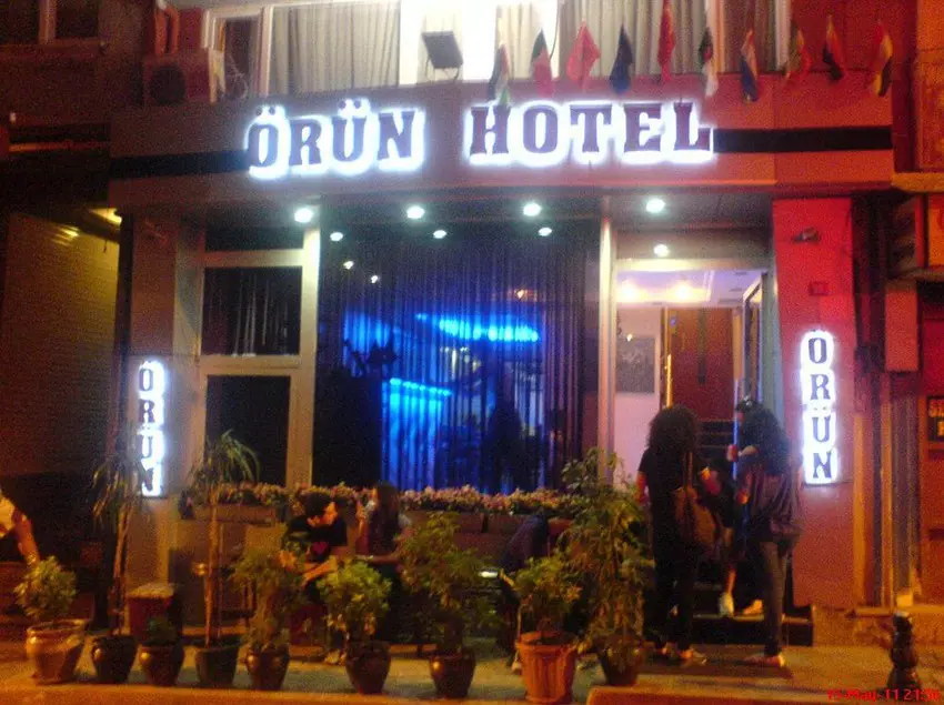 örün