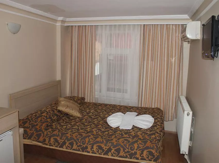 Fotos del hotel örün:  18