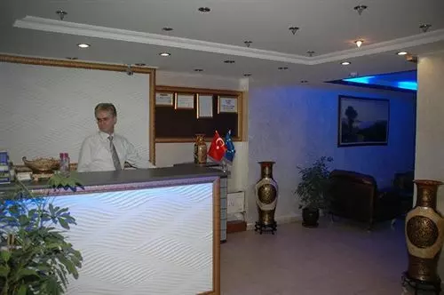 Fotos del hotel örün:  11