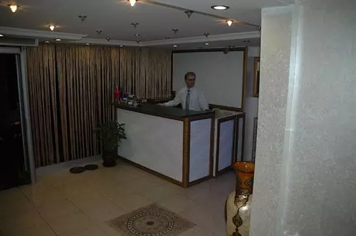 Fotos del hotel örün:  4