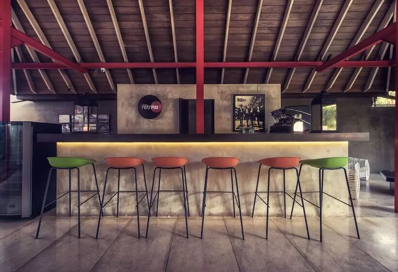 Fotos del hotel Pledge3:  6