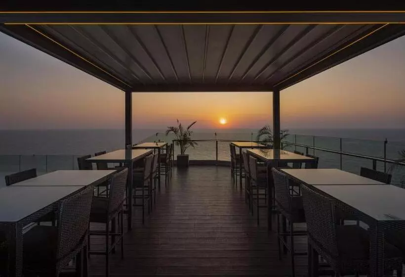 Fotos del hotel Ozo Colombo:  6