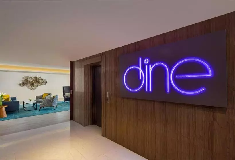 Fotos del hotel Ozo Colombo:  10