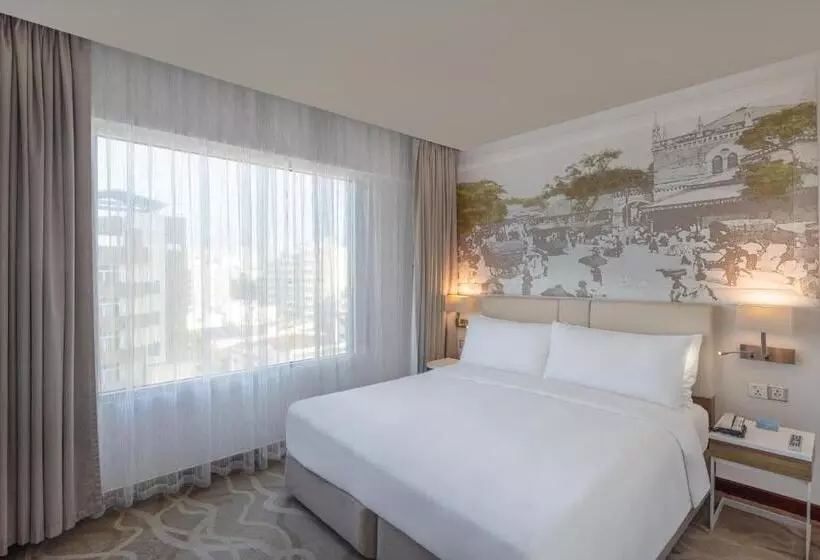 Fotos del hotel Ozo Colombo:  13