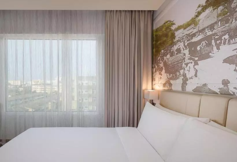 Fotos del hotel Ozo Colombo:  17