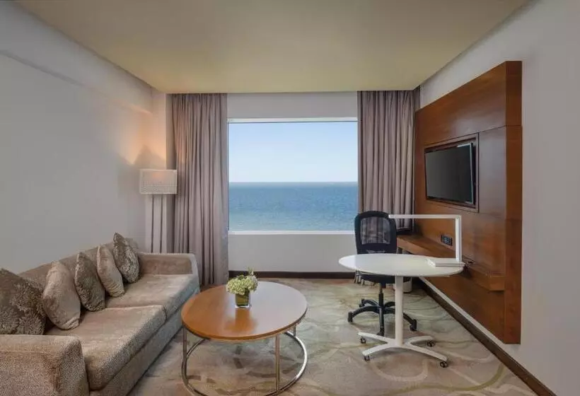 Fotos del hotel Ozo Colombo:  23