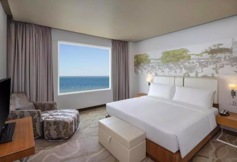 Fotos del hotel Ozo Colombo:  15