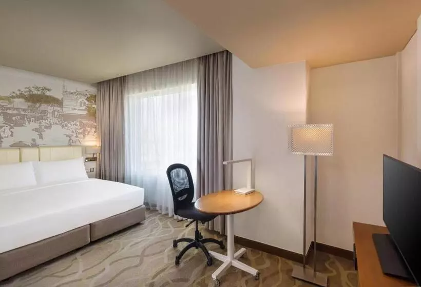 Fotos del hotel Ozo Colombo:  9