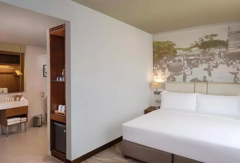 Fotos del hotel Ozo Colombo:  2