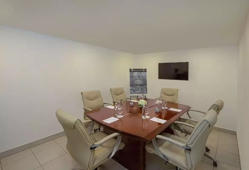 Fotos del hotel Ozo Colombo:  20