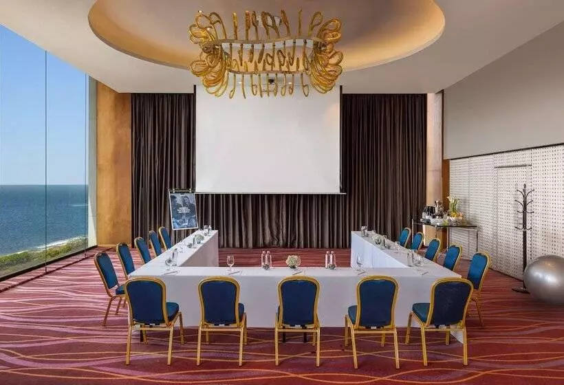 Fotos del hotel Ozo Colombo:  18