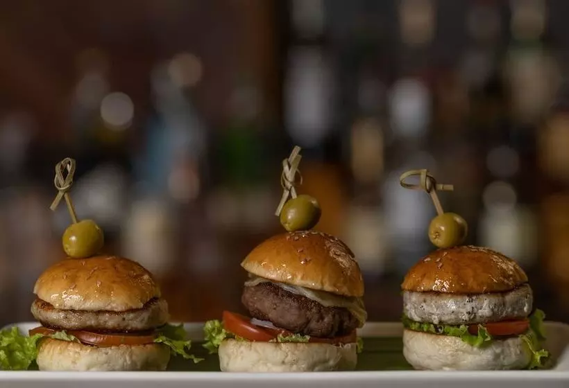 Fotos del hotel Ozo Colombo:  4