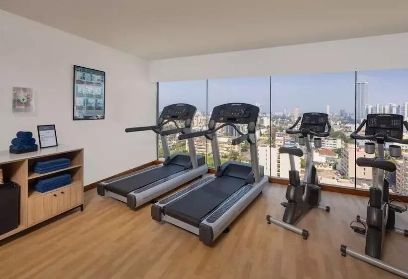 Fotos del hotel Ozo Colombo:  3